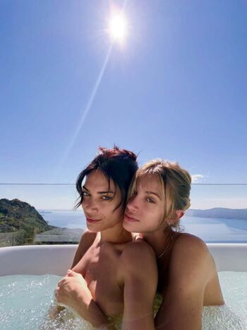 Elodie di patrizi leaked private photo uncensored HD quality