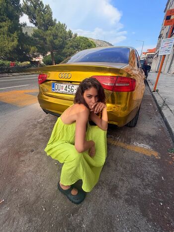 Elodie di patrizi leaked private photo uncensored HD quality