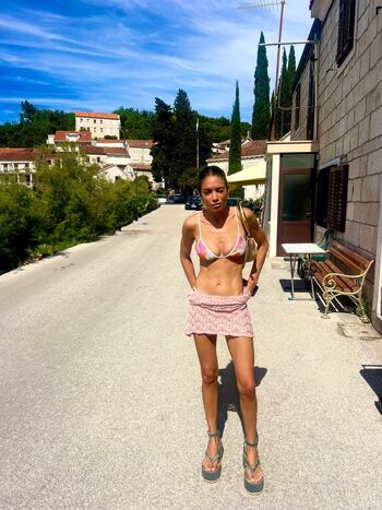 Elodie di patrizi leaked private photo uncensored HD quality