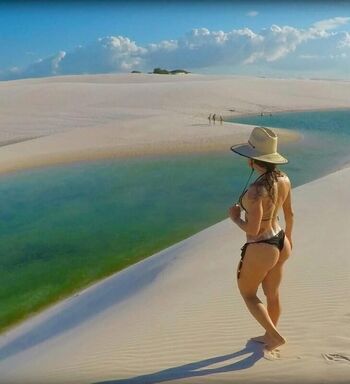 Embarquenasmilhas page leaked private photo uncensored HD quality