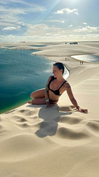 Embarquenasmilhas page leaked private photo uncensored HD quality