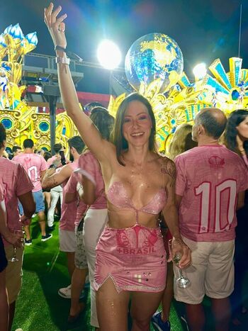 Embarquenasmilhas leaked private photo uncensored HD quality