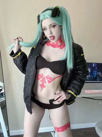 Emfox png  page leaked private photo uncensored HD quality