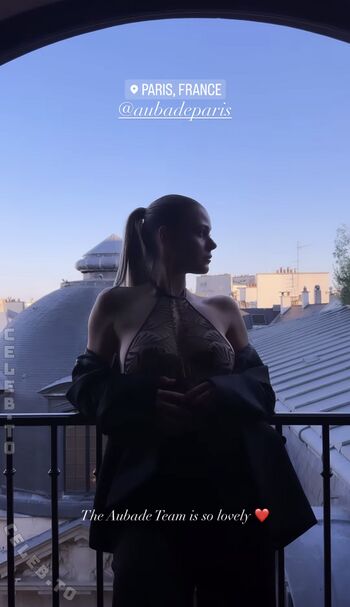 Emilia bte page leaked private photo uncensored HD quality