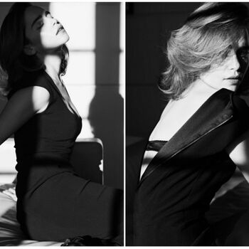 Emilia clarke page leaked private photo uncensored HD quality