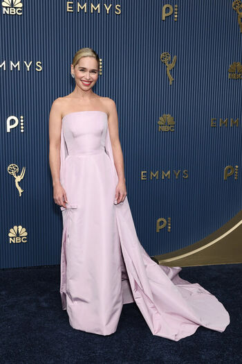 Emilia clarke page leaked private photo uncensored HD quality