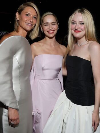 Emilia clarke page leaked private photo uncensored HD quality