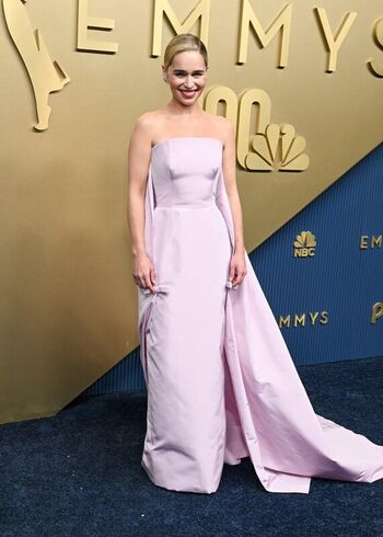 Emilia clarke page leaked private photo uncensored HD quality