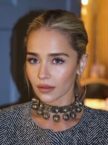 Emilia clarke page leaked private photo uncensored HD quality