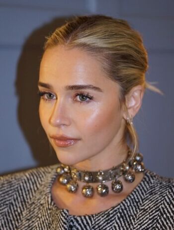 Emilia clarke page leaked private photo uncensored HD quality