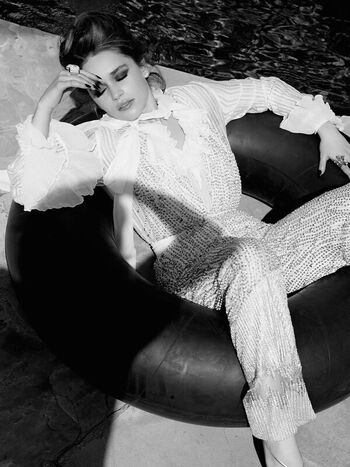 Emilia clarke page leaked private photo uncensored HD quality