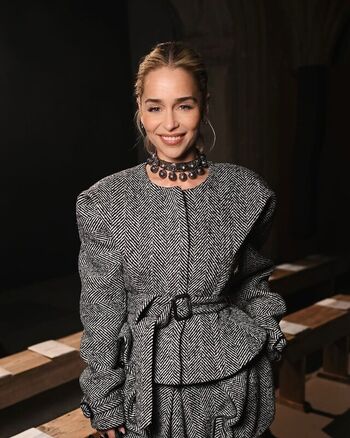 Emilia clarke page leaked private photo uncensored HD quality