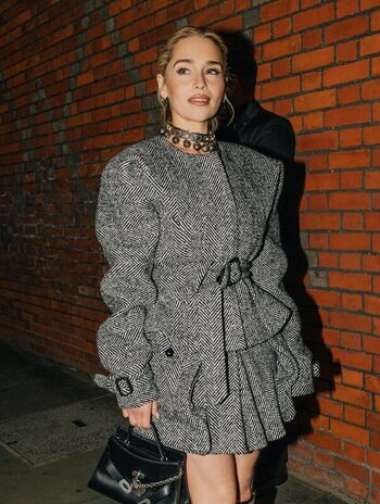 Emilia clarke leaked private photo uncensored HD quality