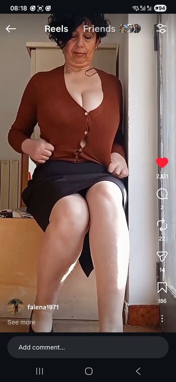 Emilia di giovanni page leaked private photo uncensored HD quality