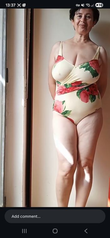 Emilia di giovanni page leaked private photo uncensored HD quality