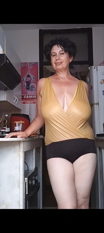 Emilia di giovanni leaked private photo uncensored HD quality
