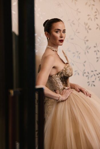Emily blunt page leaked private photo uncensored HD quality