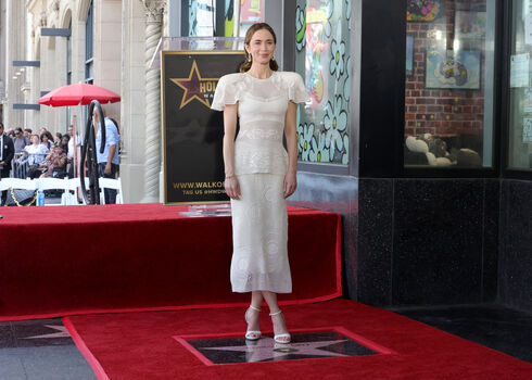 Emily blunt page leaked private photo uncensored HD quality
