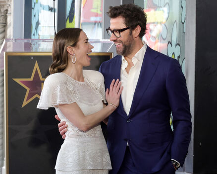 Emily blunt page leaked private photo uncensored HD quality
