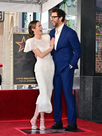 Emily blunt page leaked private photo uncensored HD quality