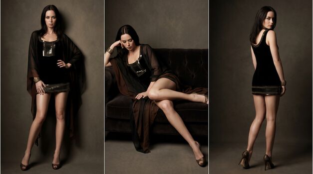 Emily blunt page leaked private photo uncensored HD quality