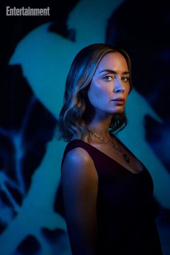 Emily blunt leaked private photo uncensored HD quality