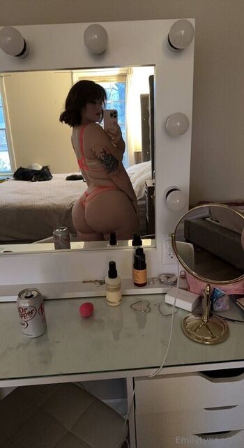 Emily lynne page leaked private photo uncensored HD quality