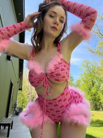 Emily lynne page leaked private photo uncensored HD quality