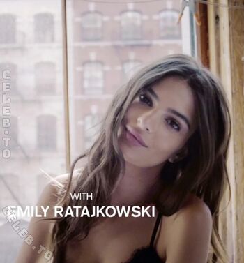 Emily ratajkowski  page leaked private photo uncensored HD quality