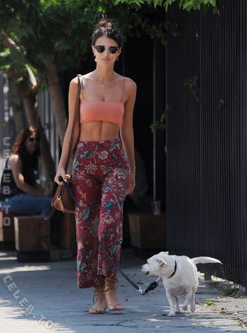 Emily ratajkowski  page leaked private photo uncensored HD quality