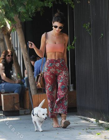 Emily ratajkowski  page leaked private photo uncensored HD quality