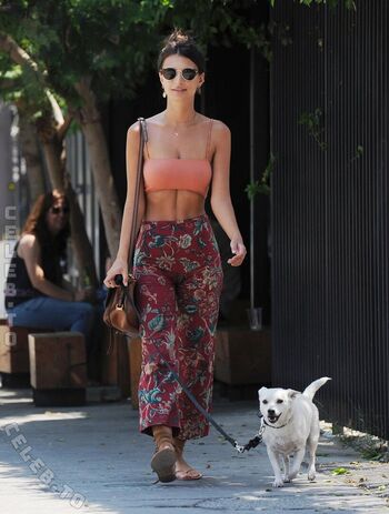 Emily ratajkowski  page leaked private photo uncensored HD quality