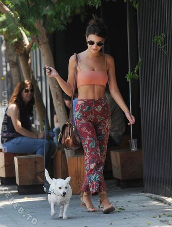 Emily ratajkowski  page leaked private photo uncensored HD quality