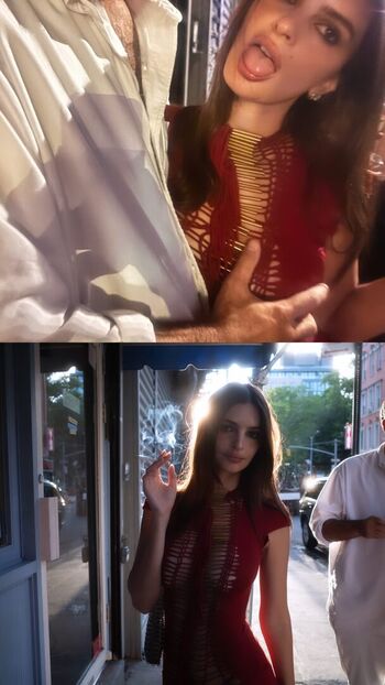Emily ratajkowski  page leaked private photo uncensored HD quality