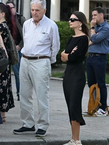 Emily ratajkowski  page leaked private photo uncensored HD quality