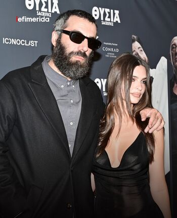Emily ratajkowski leaked private photo uncensored HD quality