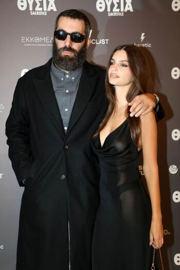 Emily ratajkowski leaked private photo uncensored HD quality