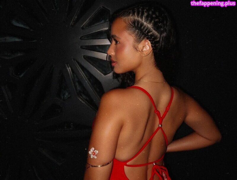 Page/ leaked private photo uncensored HD quality