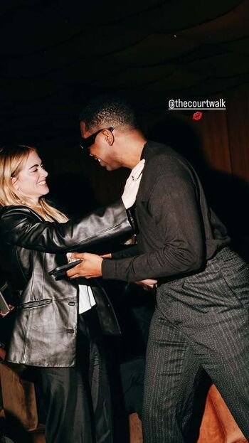 Emily wickersham page leaked private photo uncensored HD quality