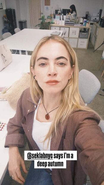 Emily wickersham page leaked private photo uncensored HD quality