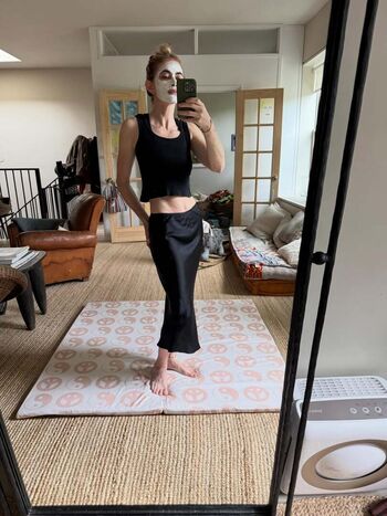 Emily wickersham leaked private photo uncensored HD quality