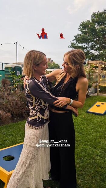 Emily wickersham leaked private photo uncensored HD quality