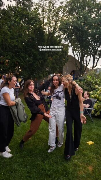 Emily wickersham leaked private photo uncensored HD quality