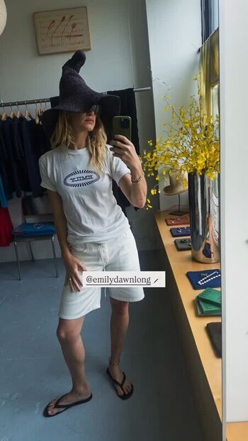 Emily wickersham leaked private photo uncensored HD quality