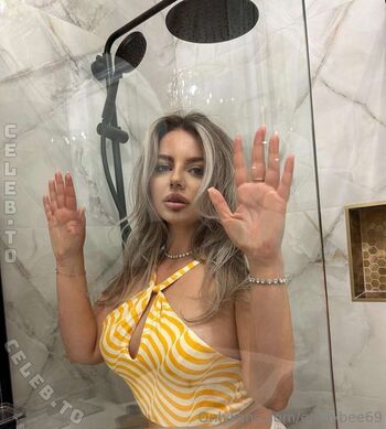 Emilybee leaked private photo uncensored HD quality