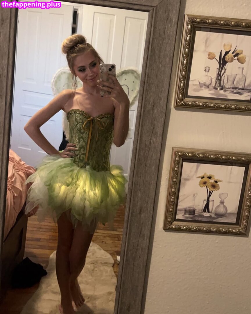 Page/ leaked private photo uncensored HD quality