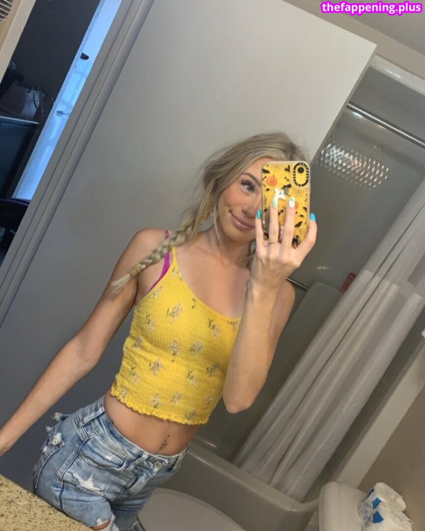 Page/ leaked private photo uncensored HD quality