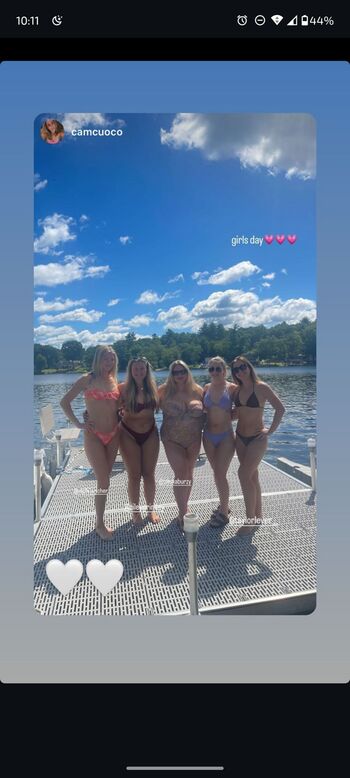 Emma burzynski page leaked private photo uncensored HD quality