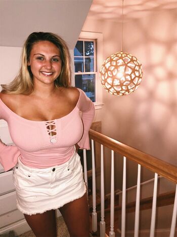 Emma burzynski page leaked private photo uncensored HD quality
