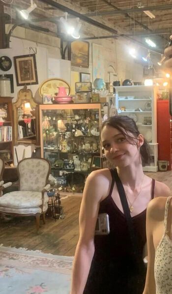 Emma myers page leaked private photo uncensored HD quality
